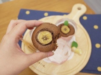 step11: 快來享用這邪惡的壞東西吧 ♡