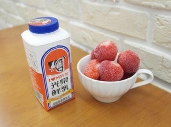 step1: 簡簡單單的材料^^