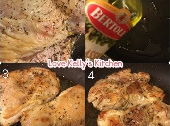 step1: <a href="https://bit.ly/2ZxapeY" target="_blank" data-keyword="雞扒" class="guide-link"><strong>雞扒</strong></a> <span style="display:inline-block;vertical-align:middle;margin-top:-3px;color:initial;border-radius:3px;padding:2px 3px;font-size:12px;line-height:14px;background:#87d300;color:#fff;">即買</span> 用<span class="group_2">調味料</span>先醃2小時;