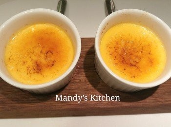 step5: 個人喜歡外熱內凍感覺可即食,但喜歡凍食請再次放入雪櫃雪一雪。