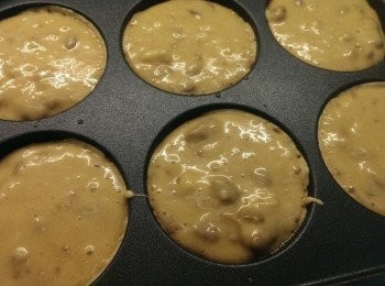 step4: 把二面都煎脆黃即可