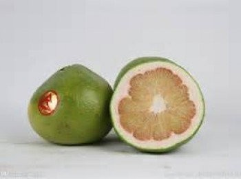 step10: 如用這款泰國金柚整,才比較甜