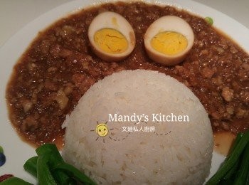 step7: 更新版製作。