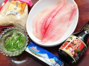 step1: 備料如圖~