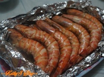 step8: 話咁快就可以食得啦~