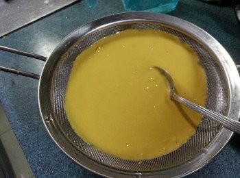 step6: 然後先過一次篩