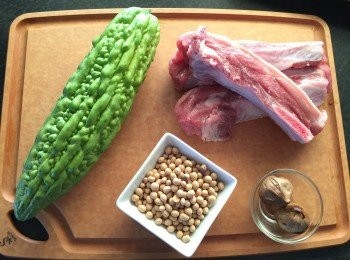 step1: 黑蒜去衣備用