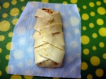 step4: 包的順序與切的條紋數，可以依個人喜好