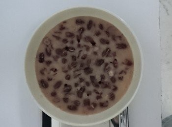 step5: 最後用中火蒸30~45分鐘即成。待冷卻後即可食用