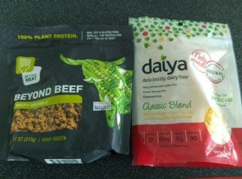 step2: 攞出自己喜歡的份量。(唔一定要跟食譜的)