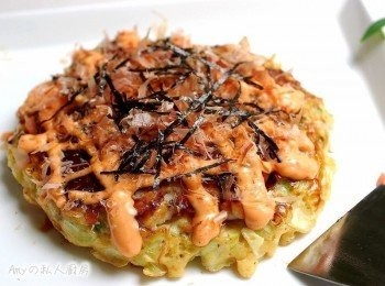 step9: 趁熱享用非常美味喔!