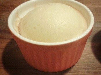 step6: 蒸好的小蛋糕