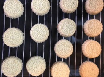 step9: 攤凍後就食得啦！