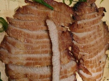 step6: 焗製時間最好自行目測。