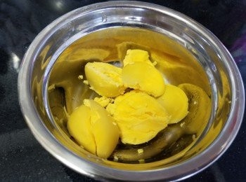 step3: 蛋黃