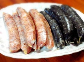 step1: <span class="group_1">食材</span>準備，洗淨備用，【澎湖野生水產的產品皆通過政府檢驗及SGS認證，讓大家吃得更安心， 更是五星級飯店主廚指定<span class="group_1">食材</span>，讓大家有實惠價格輕鬆吃到頂級<span class="group_1">食材</span>。 】