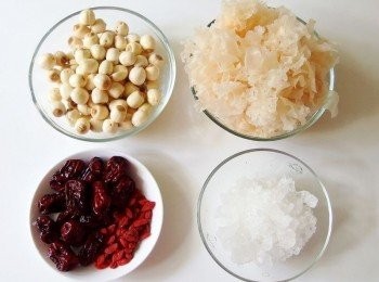 step1: 準備所有材料