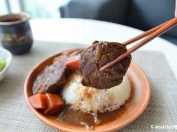 step10: 真的好好吃呀～
完全是美味中的美味！！！
滋味豐富，白飯都嫌不夠配了！