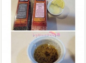 step3: 拌入<span class="group_2">醬汁</span>