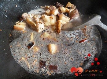 step3: 放適量的水<span class="group_3">調味</span>