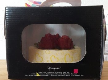 step14: 入盒雪一陣就帶你去街街！