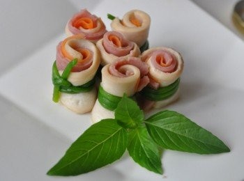 step6: 洗淨後放在一旁