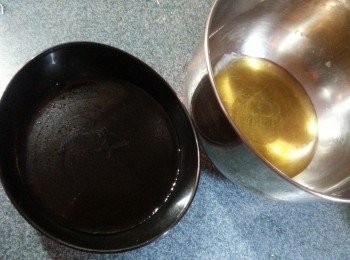 step6: 將汁料拌勻