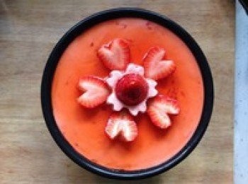 step13: 我還做了一點裝飾，大家可以根據自己想像力隨意發揮。