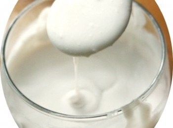 step1: 這是濃的椰漿