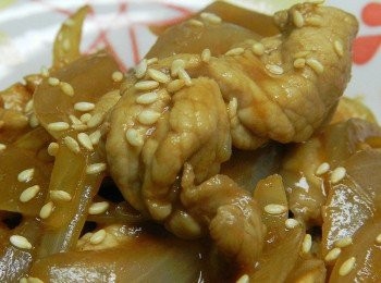 step6: 好吃又下飯