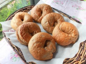 step9: 烤箱預熱到200度Ｃ。200度C烤15分鐘。