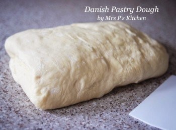 step10: 丹麥酥麵包麵糰食譜可到＞ http://cook1cook.com/recipe/13655