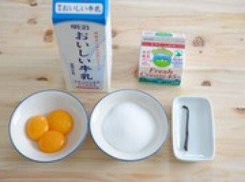 step1: 先來張材料圖