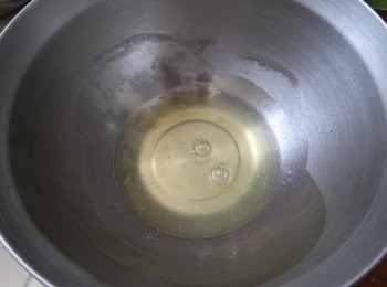 step2: 蛋白雪冰打起