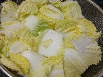 step3: 大白菜
