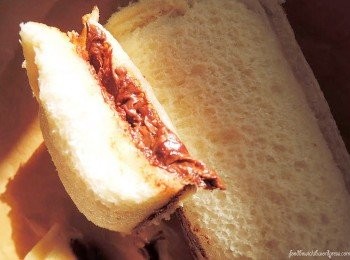 step4: 一定要趁热的吃才过瘾 ^_^

更多精彩圖文食譜在[部落格］http://foodbowlclub.wordpress.com/
欢迎加入主婦の茶会 https://www.facebook.com/foodbowlclub