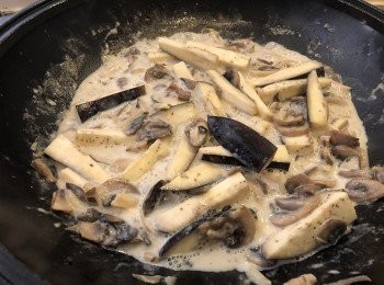 step1: 詳細的烹煮步驟可參看視頻.