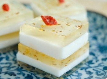 step7: 雪至凝回，切件享用