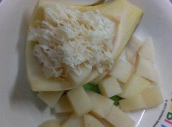 step3: 第二層加人沙拉