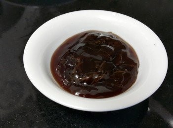 step5: 瑤柱蠔油