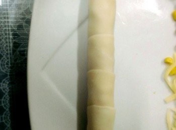 step5: 再捲成形條狀