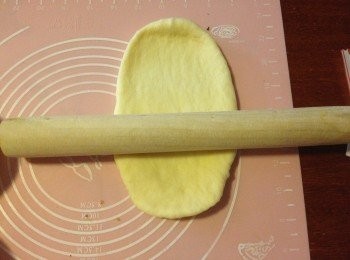 step4: 用木棍碌成長型