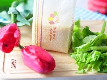 step6: 來自好山水的花蓮彩色好米... 彩色營養米-G(免洗米+芥 菜) 彩色營養米-R(免洗米+紅麴) 彩色營養米-Y(免洗米+薑黃) 彩色營養米-P(免洗米+紅鳳菜)