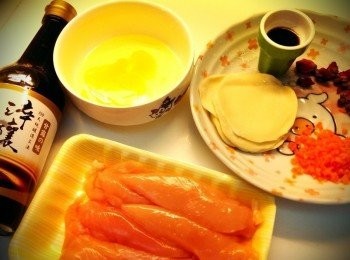 step1: <span class="group_1">食材</span>備妥待用