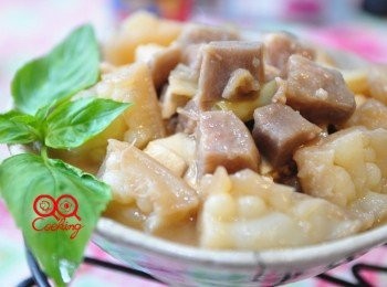 step7: 無論是什麼<span class="group_1">食材</span>，只要掌握住<span class="group_2">調味</span>的特性，你也可以做出美味料理喔~