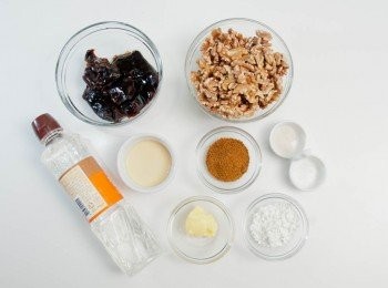 step1: 準備材料