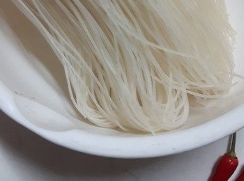 step3: 農金的外觀像台灣的米粉