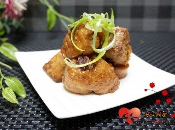 step7: 拌炒起鍋即可(留些許湯汁也很棒)