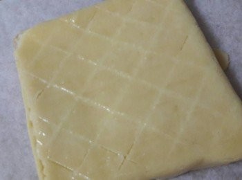 step8: 掃上蛋黃水