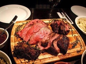 step4: *實用* 肉類熟度烹飪參考 （華氏度） RARE 偏生 125 F MEDIUM-RARE 3分熟 135 F MEDIUM 5分熟 145 F MEDIUM-WELL 7 分熟 155 F WELL-DONE 全熟 160 F